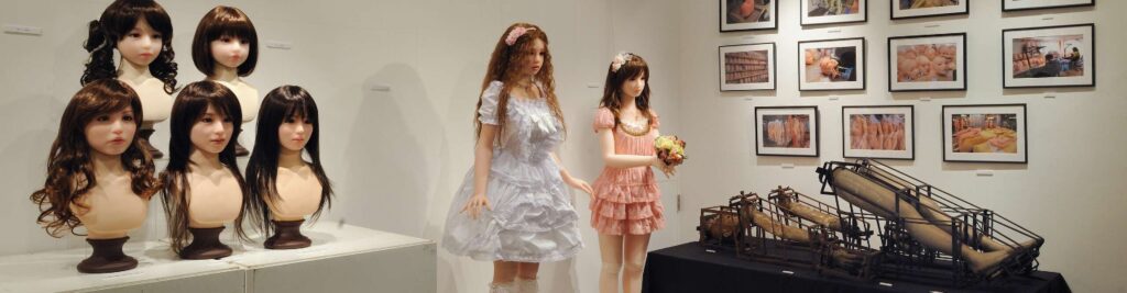 人造乙女博覧会Ⅱ