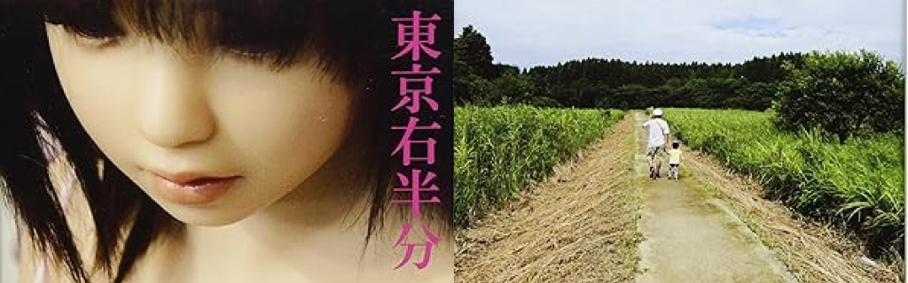 東京右半分