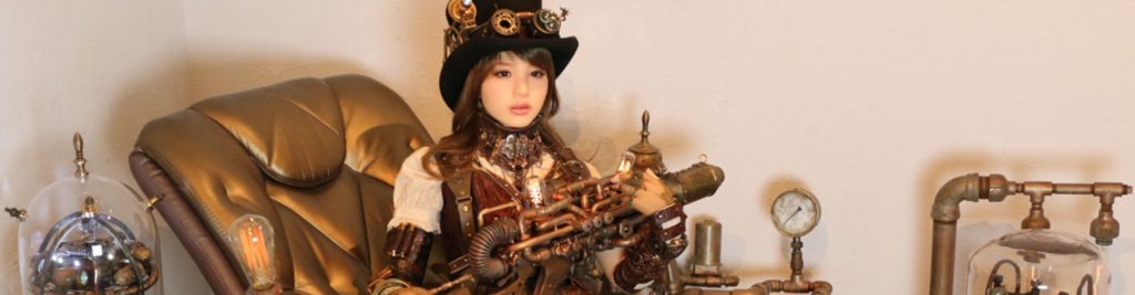 人造乙女美術館2016