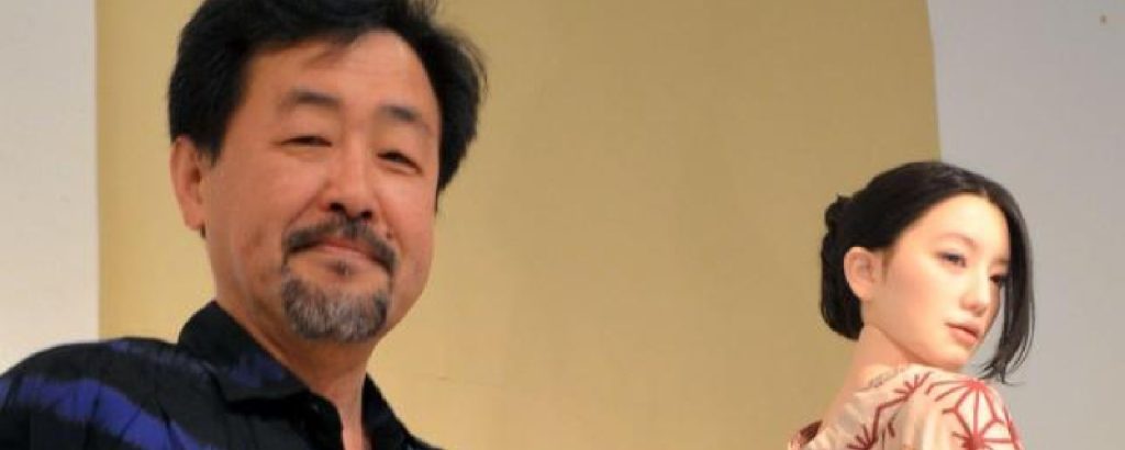 山下裕二 ｜ オリエント工業賛江