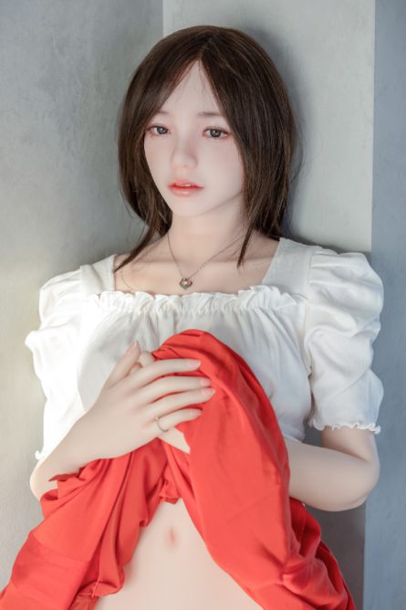 Ange シリーズ 157cm つばさ 美白肌色 - 画像 (42)