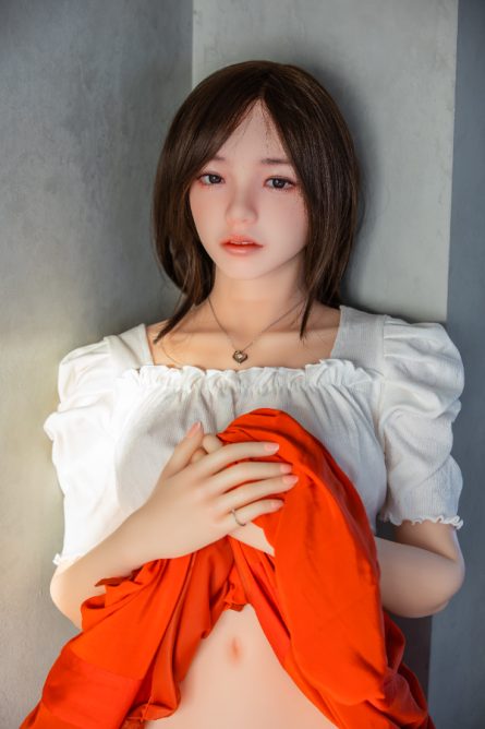 Ange シリーズ 157cm つばさ 美白肌色 - 画像 (10)