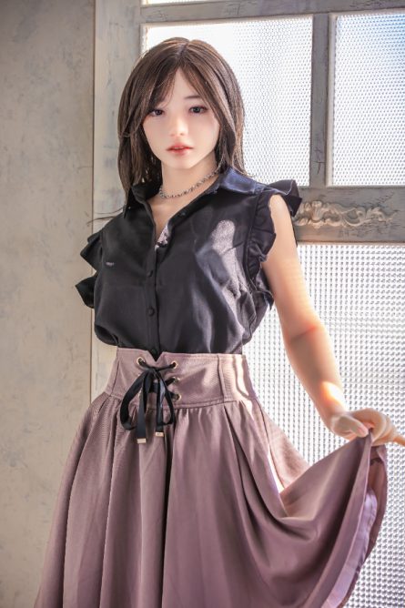 Ange シリーズ 157cm つばさ 美白肌色 - 画像 (40)