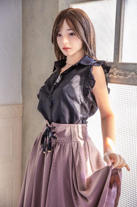 Ange シリーズ 157cm つばさ 美白肌色 - 画像 (9)