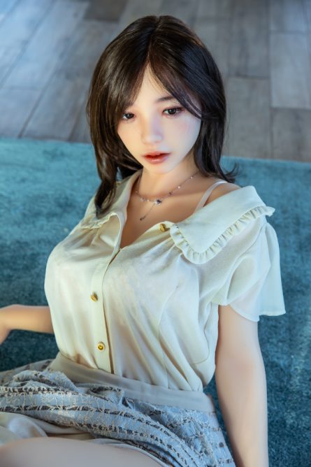Ange シリーズ 157cm つばさ 美白肌色 - 画像 (36)