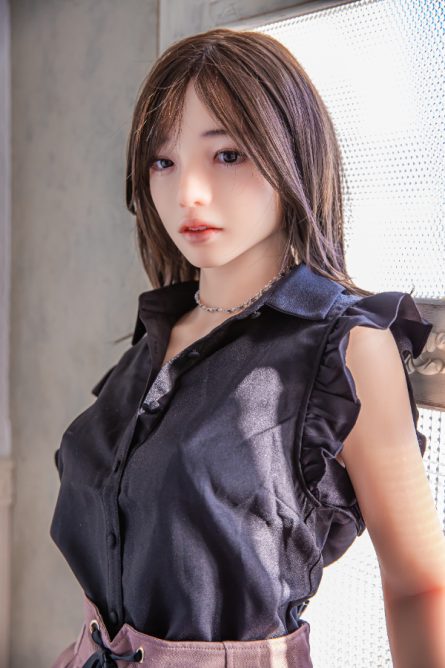 Ange シリーズ 157cm つばさ 美白肌色 - 画像 (37)