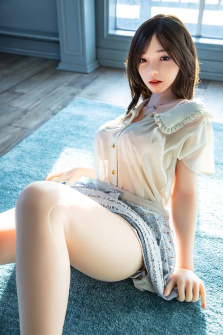 Ange シリーズ 157cm つばさ 美白肌色 - 画像 (32)