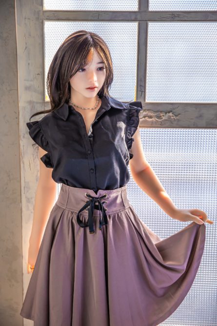 Ange シリーズ 157cm つばさ 美白肌色 - 画像 (41)