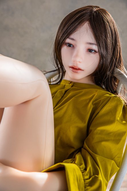 Ange シリーズ 157cm つばさ 美白肌色 - 画像 (24)