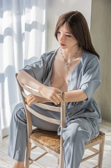 Ange シリーズ 157cm つばさ 美白肌色 - 画像 (21)
