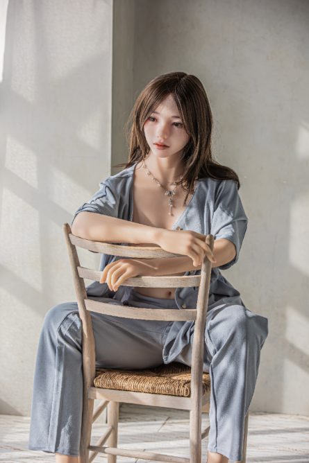 Ange シリーズ 157cm つばさ 美白肌色 - 画像 (17)
