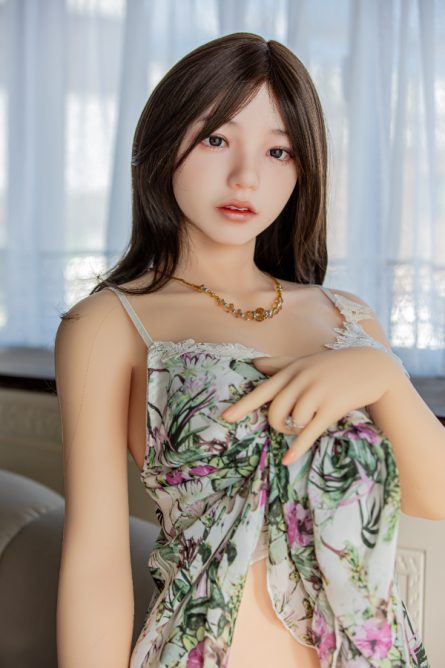 Ange シリーズ 157cm つばさ 美白肌色 - 画像 (7)