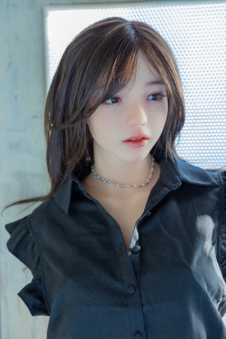 Ange シリーズ 157cm つばさ 美白肌色 - 画像 (1)