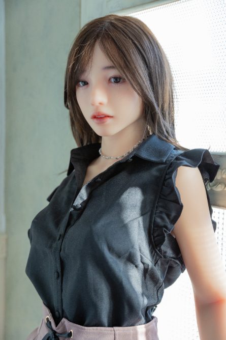 Ange シリーズ 157cm つばさ 美白肌色 - 画像 (8)