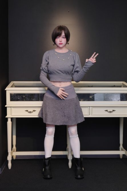 Orient Industry×Zelex Vol.1 – Aira(アイラ) 160cm - 画像 (28)
