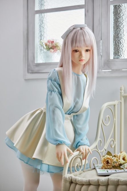 新 Berry シリーズ「Coco」130cm - 画像 (36)