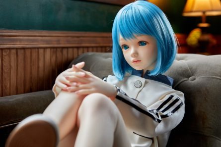 新 Berry シリーズ「Coco」130cm - 画像 (5)
