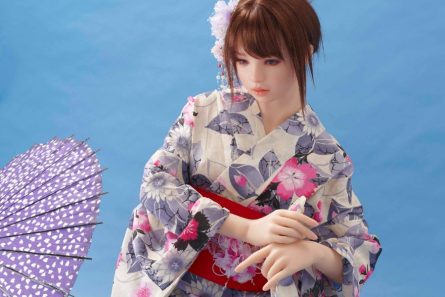 Jewelシリーズ 146cm/136cm いずみ 美白肌色 - 画像 (9)