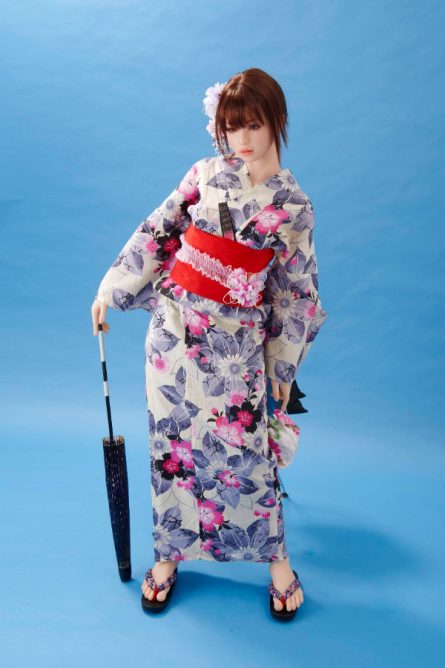 Jewelシリーズ 146cm/136cm いずみ 美白肌色 - 画像 (24)