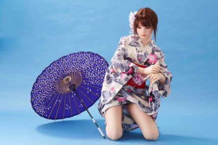 Jewelシリーズ 146cm/136cm いずみ 美白肌色 - 画像 (20)