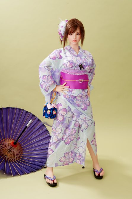 Jewelシリーズ 146cm/136cm いずみ 美白肌色 - 画像 (32)