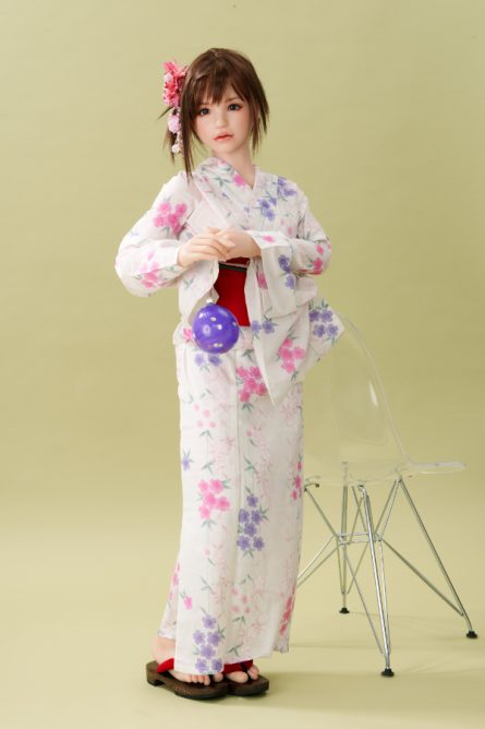 Jewelシリーズ 146cm/136cm いずみ 美白肌色 - 画像 (28)