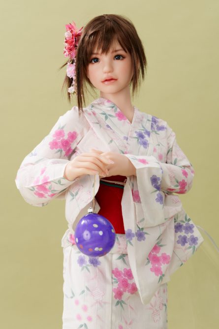 Jewelシリーズ 146cm/136cm いずみ 美白肌色 - 画像 (31)