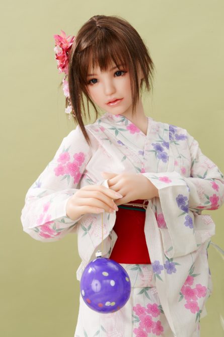 Jewelシリーズ 146cm/136cm いずみ 美白肌色 - 画像 (16)