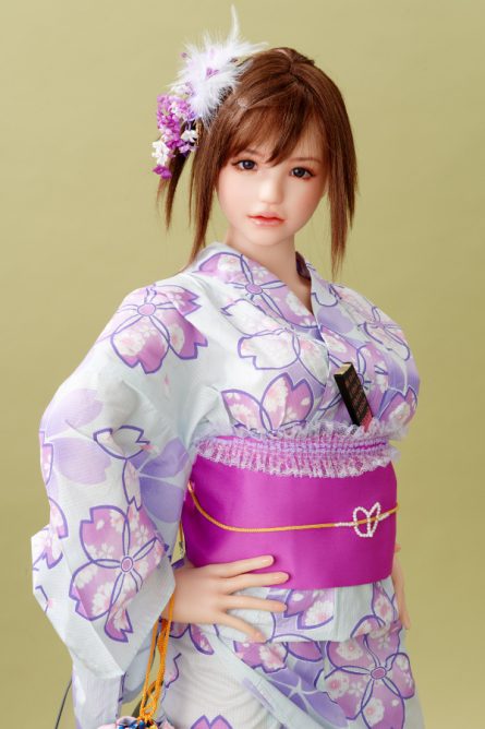 Jewelシリーズ 146cm/136cm いずみ 美白肌色 - 画像 (25)