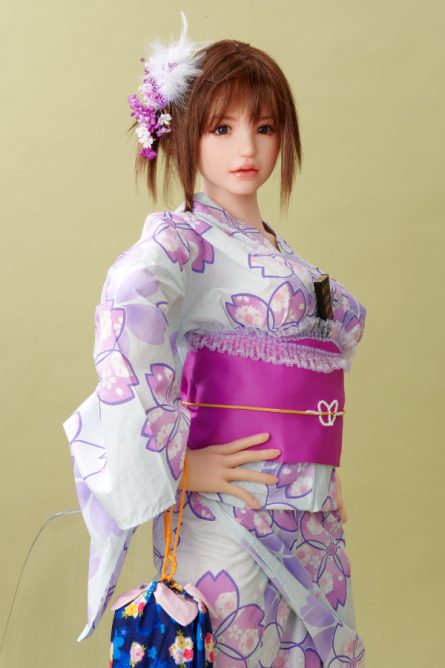Jewelシリーズ 146cm/136cm いずみ 美白肌色 - 画像 (15)