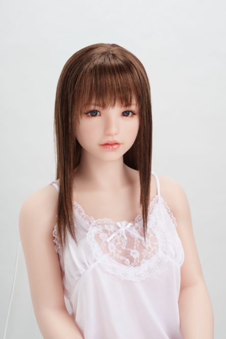Jewelシリーズ 146cm/136cm いずみ 美白肌色 - 画像 (5)