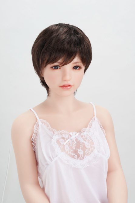 Jewelシリーズ 146cm/136cm いずみ 美白肌色 - 画像 (6)