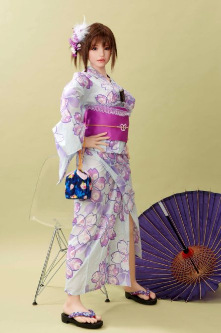 Jewelシリーズ 146cm/136cm いずみ 美白肌色 - 画像 (21)