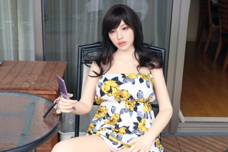 Ange シリーズ 157cm りり 美白肌色 - 画像 (31)