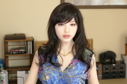Ange シリーズ 157cm りり 美白肌色 - 画像 (16)