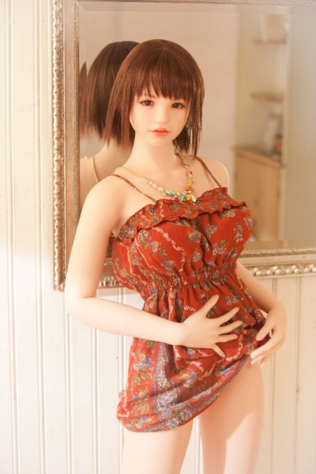 Jewelシリーズ 146cm/136cm いずみ 素肌 - 画像 (3)