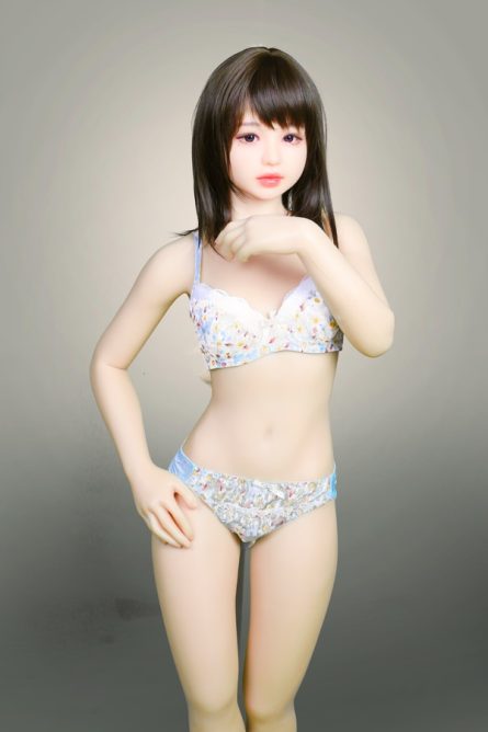 Jewelシリーズ 146cm/136cm メロン 美白肤色 - 画像 (4)