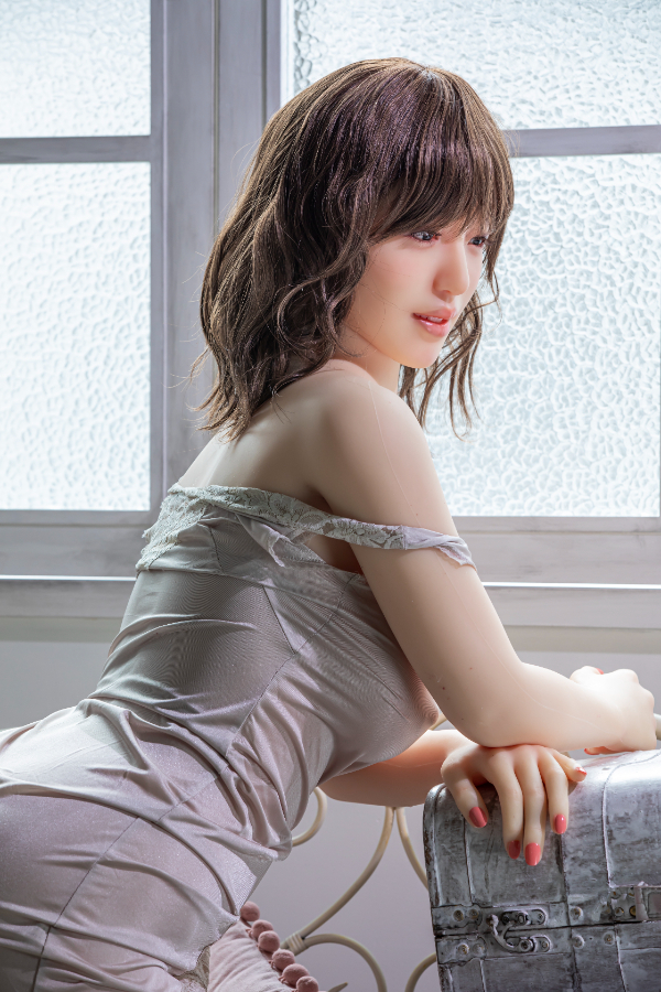 やすらぎ艶 シリーズ 清水美帆 美白