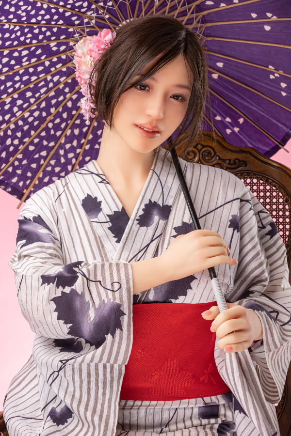 やすらぎ艶 シリーズ 清水美帆 素肌