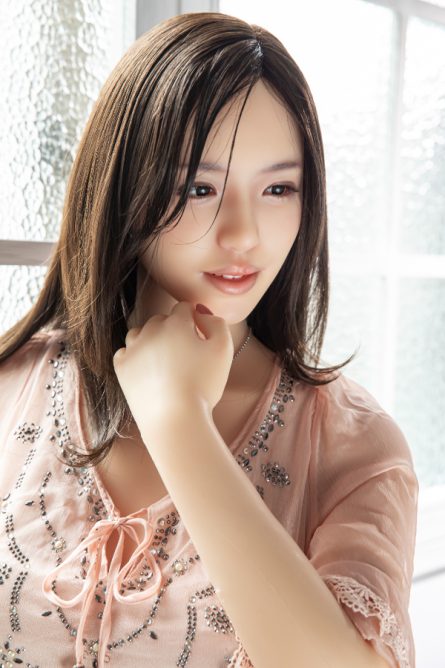やすらぎ艶シリーズ 162cm 清水美帆 素肌 - 画像 (16)