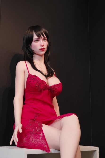 Orient Industry×Zelex Vol.2 – Ren（レン）165cm - 画像 (13)
