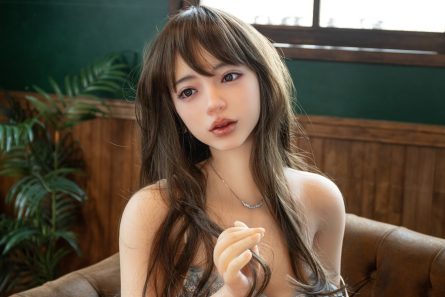 やすらぎシリーズ 147cm 柚木めい 素肌 - 画像 (16)
