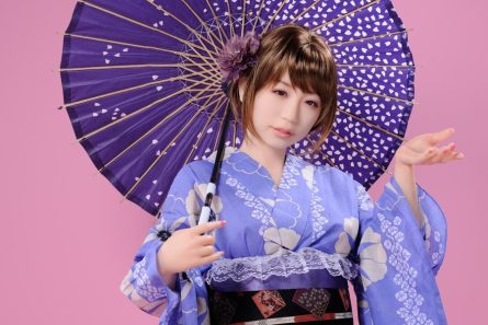 やすらぎシリーズ 147cm 飯倉みなみ 素肌 - 画像 (20)