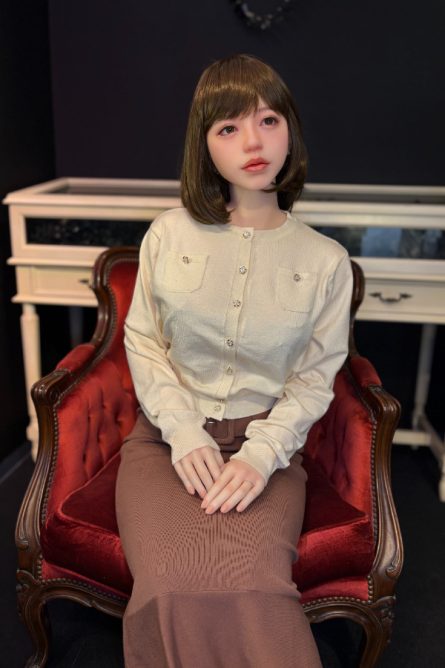 やすらぎシリーズ 147cm 佐伯こはる 美白肌色 - 画像 (24)
