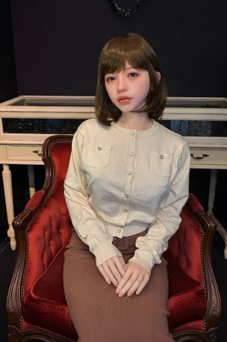 やすらぎシリーズ 147cm 佐伯こはる 美白肌色 - 画像 (26)