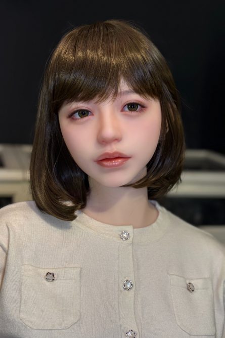 やすらぎシリーズ 147cm 佐伯こはる 美白肌色 - 画像 (21)