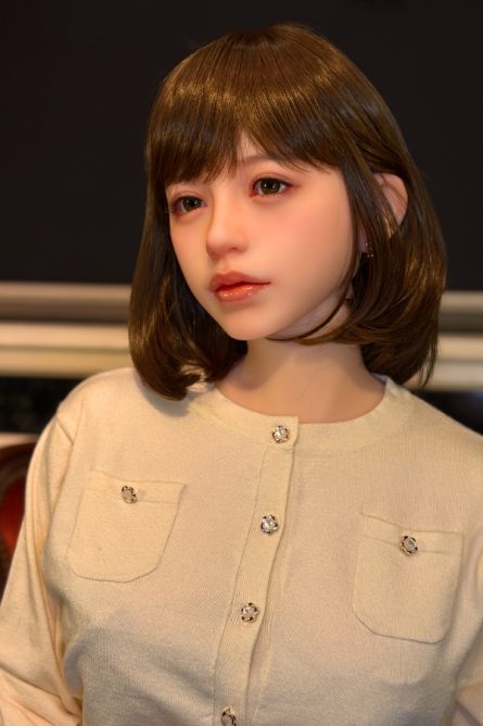 やすらぎシリーズ 147cm 佐伯こはる 美白肌色 - 画像 (30)