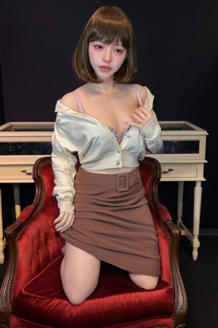 やすらぎシリーズ 147cm 佐伯こはる 美白肌色 - 画像 (2)