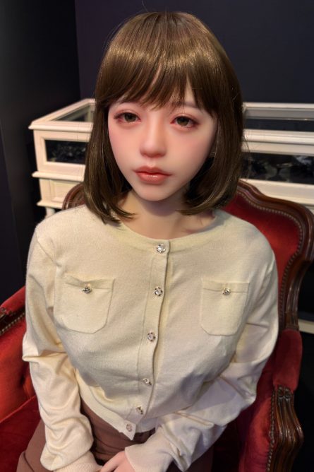 やすらぎシリーズ 147cm 佐伯こはる 美白肌色 - 画像 (17)
