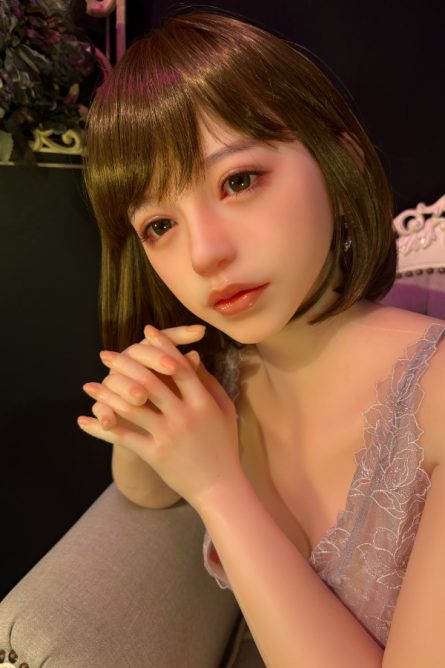 やすらぎシリーズ 147cm 佐伯こはる 美白肌色 - 画像 (29)